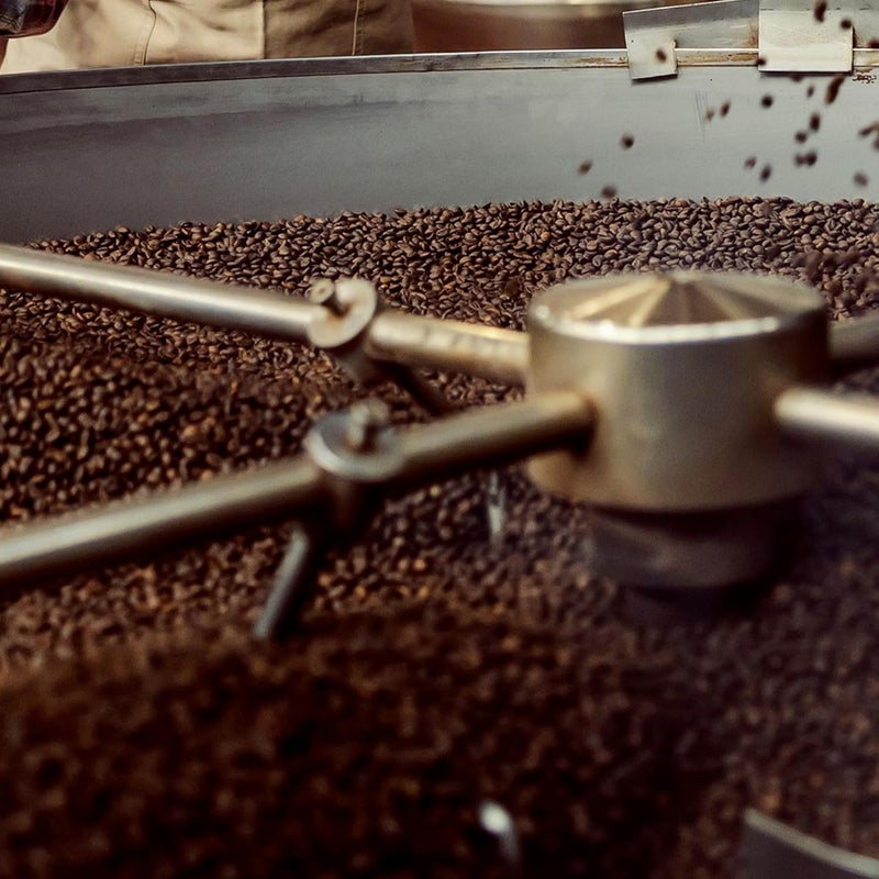 Coffee Bean Direct Decaf Penny Pincher's Dark Roast Blend - Image 4